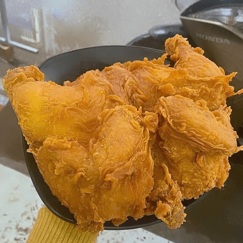 Hình ảnh ChipChip Chicken - Gà Rán & Gà Ủ Muối - Nhân Mỹ