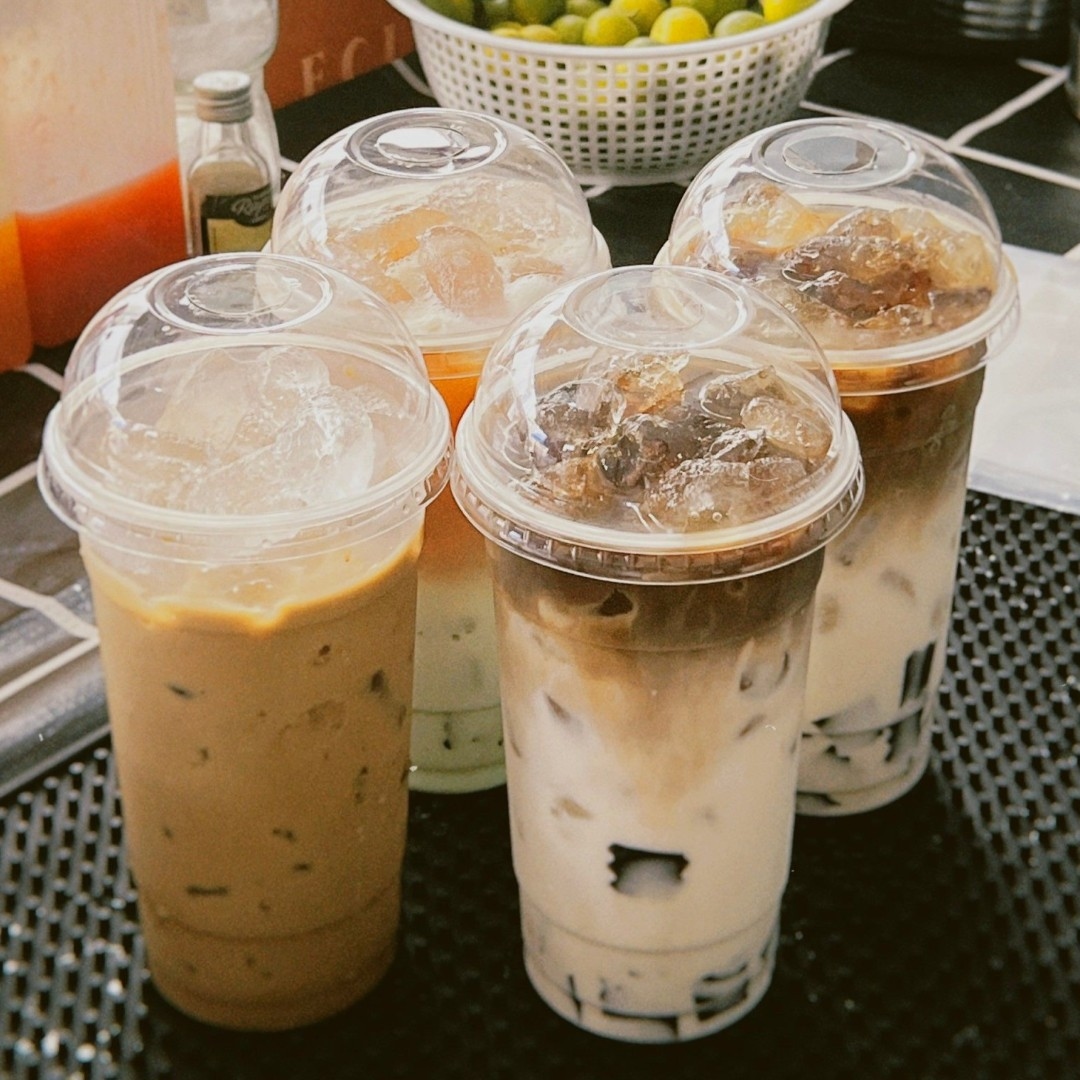 Hình ảnh Eclipse Coffee - Diên Hồng