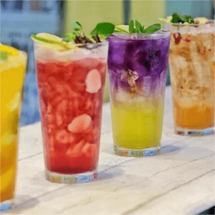 Hình ảnh Tiệm Trà Anh Em - Ven Hồ Linh Quang