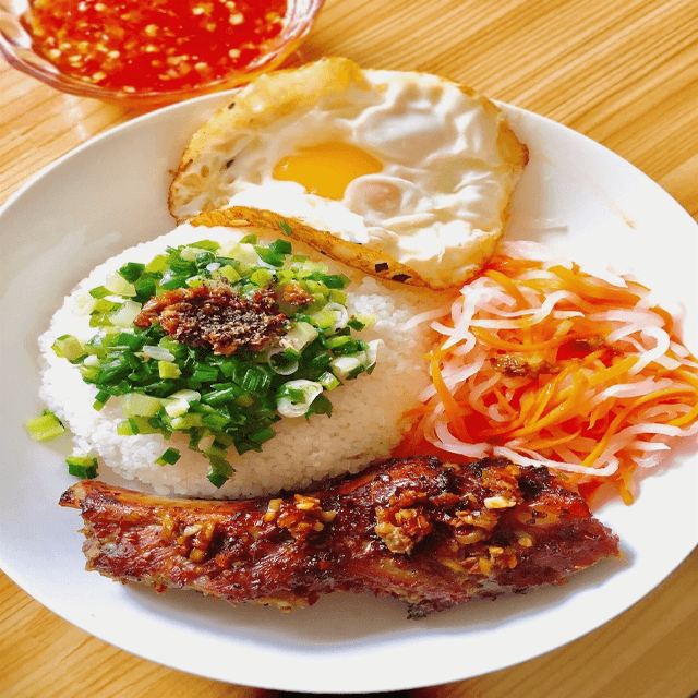 Hình ảnh Cơm Tấm Sài Gòn Chị Hằng - Tôn Đản