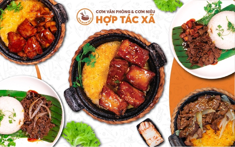 Hình ảnh Quán Ăn Hợp Tác Xã & Cơm Niêu - Tây Sơn 