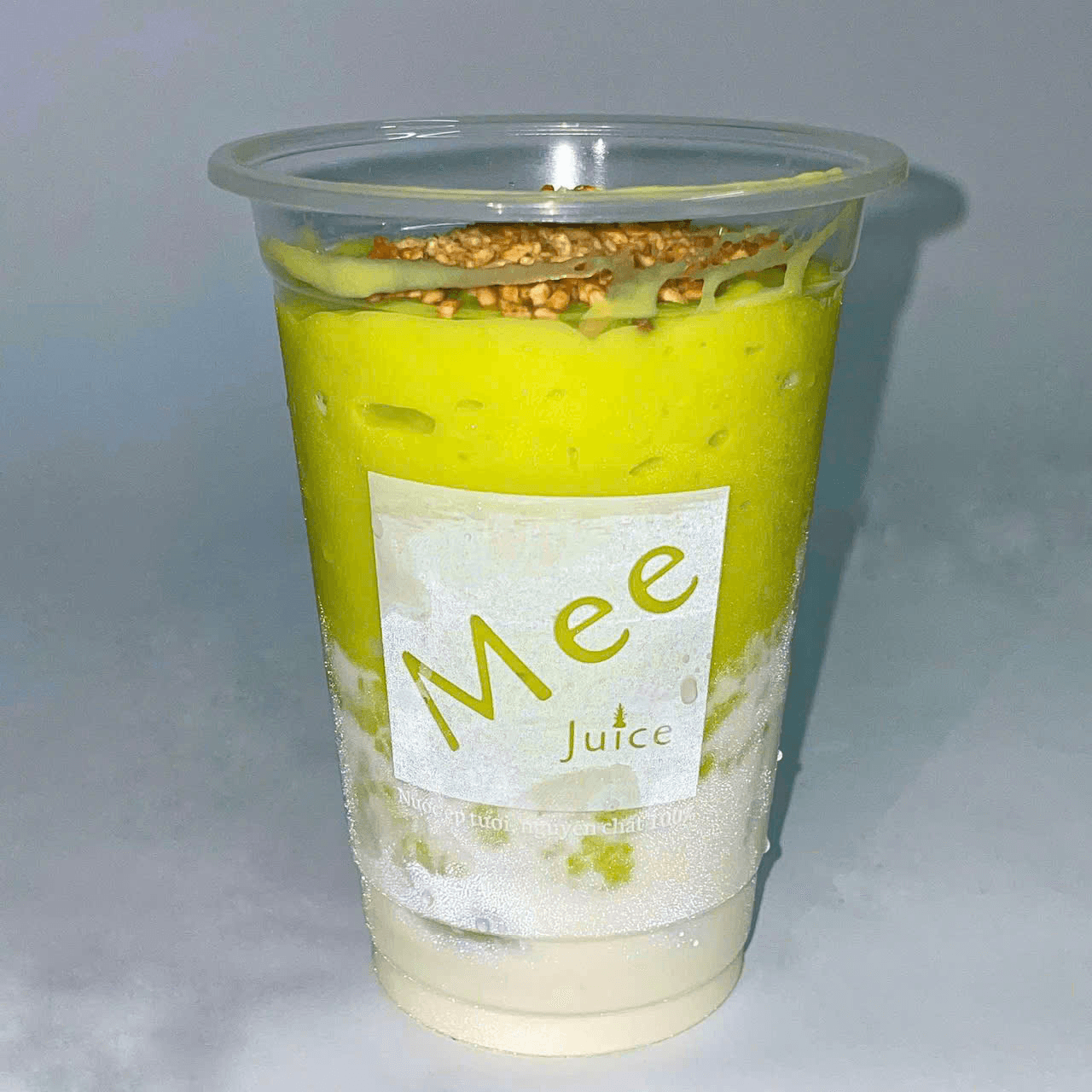 Hình ảnh Mee Juice - Nước Ép Tươi Nguyên Chất & Sinh Tố - Nhân Hoà