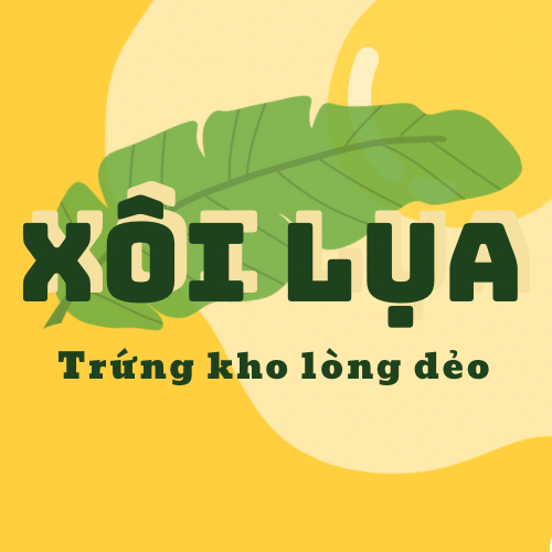 Hình ảnh Xôi Lụa - Ô Chợ Dừa