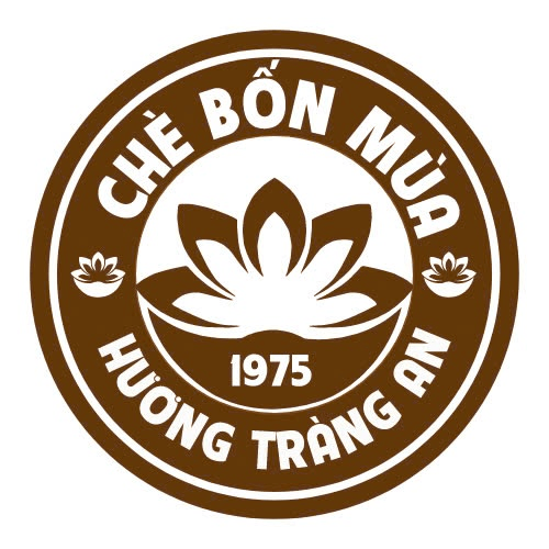 Hình ảnh Chè Bốn Mùa - Hàng Cân