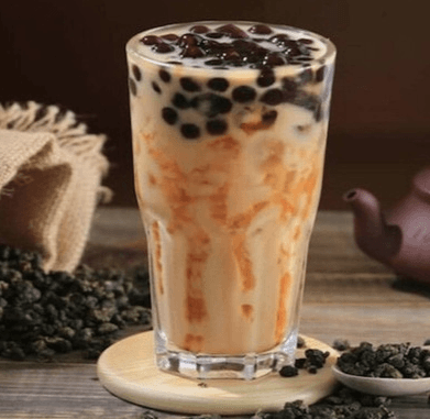 Hình ảnh Trà Sữa Ting Ting - Mỹ Đình