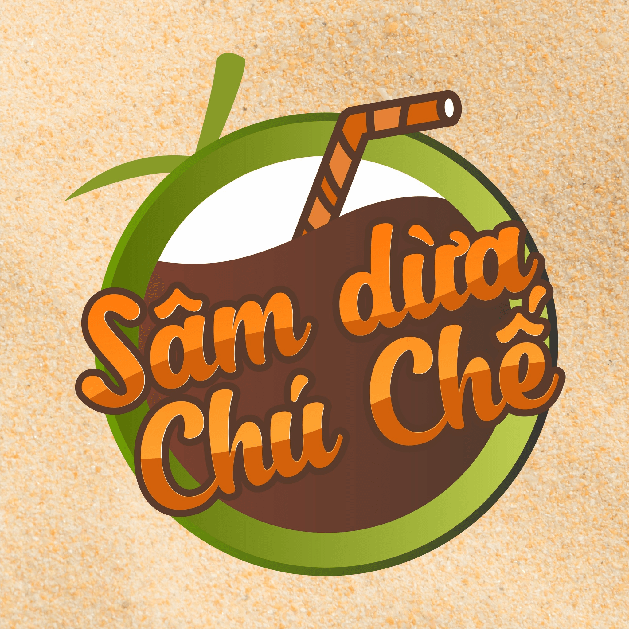 Hình ảnh Sâm Dừa Chú Chế - Man Thiện