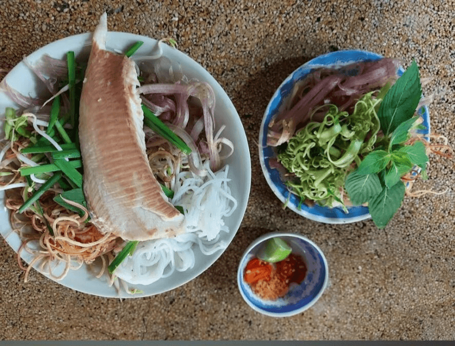 Hình ảnh Bún Nước Lèo Trà Vinh - Tỉnh Lộ 10