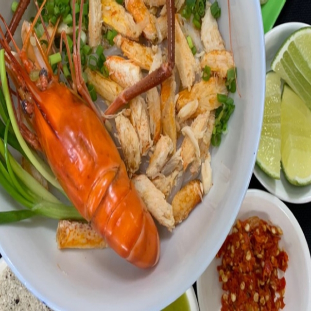 Hình ảnh Bánh Canh Cua Thảo - Cư Xá Phú Lâm B