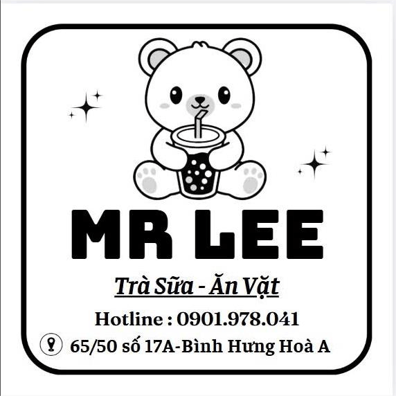 Hình ảnh Mr Lee - Trà Sữa & Ăn Vặt - Đường Số 17A
