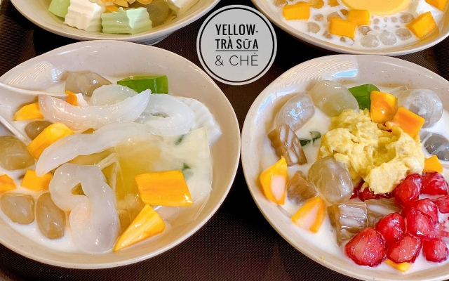 Hình ảnh Tiệm Chè Ý Lan - Xuân Thủy