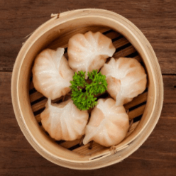 Hình ảnh Há Cảo & Bánh Bao 7 Ngày - Nam Hòa