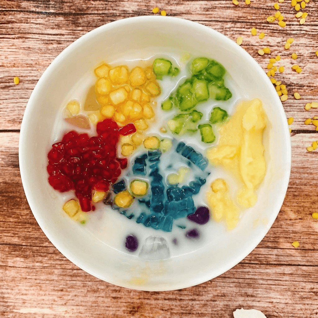 Hình ảnh Ô Chè - Lê Đức Thọ