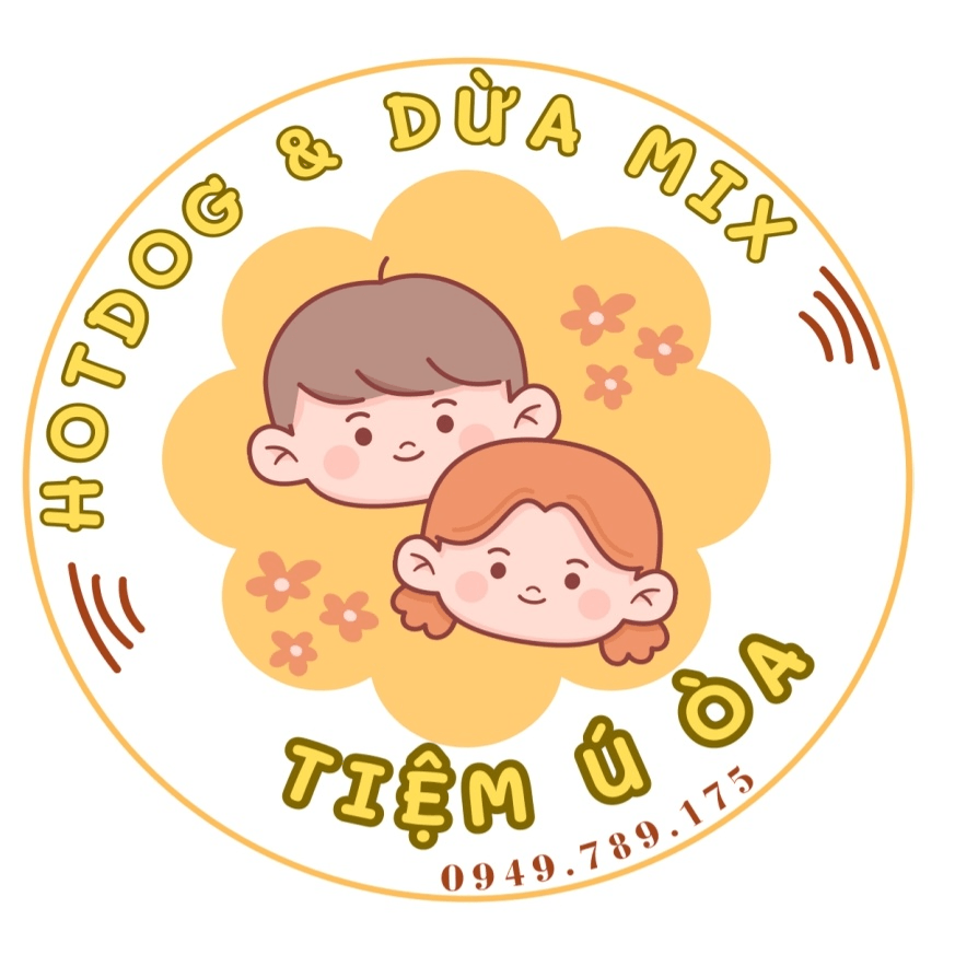 Hình ảnh Tiệm Nhà Ú Oà - Góc Ăn Vặt - Nguyễn Thị Thập