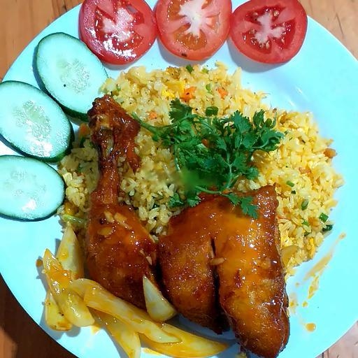 Hình ảnh Hảo Hào Quán - Cơm Gà - Tuệ Tĩnh