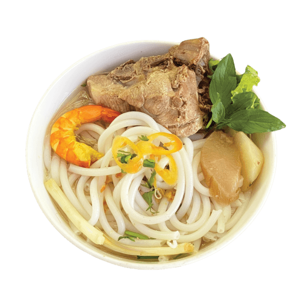 Hình ảnh Bánh Canh Kim Loan - Bánh Canh, Bún Chả Cá & Hủ Tiếu Mực - Trần Thái Tông