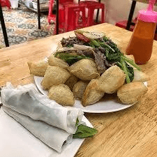 Hình ảnh Phở Cuốn Thanh Hằng - Ngũ Xã