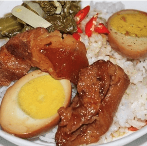 Hình ảnh Cơm Tấm Hoàng Dũng - Đường Số 8