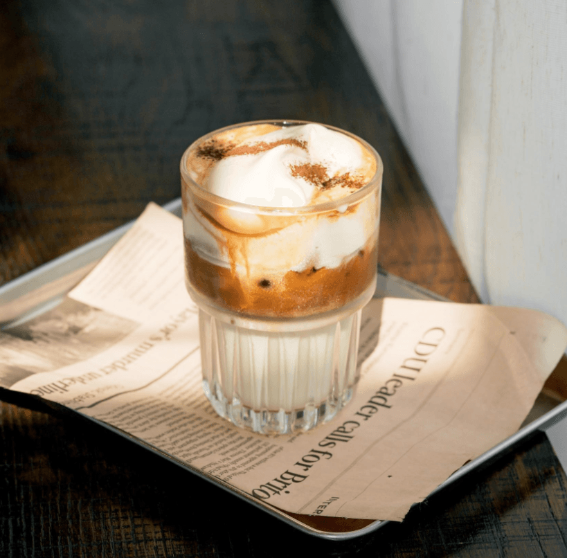 Hình ảnh Bee Happy With Coffee & Tea - Vạn Kiếp