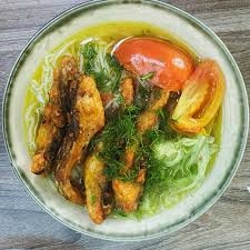 Hình ảnh Bún Cá Châu Đốc Kiều Oanh - Bông Sao