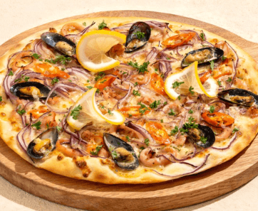 Hình ảnh Paolo & Chi - Pizza & Mì Ý - Nghi Tàm