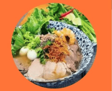 Hình ảnh Hủ Tiếu Xương Mai Anh - Bánh Canh & Nui - Võ Thị Sáu