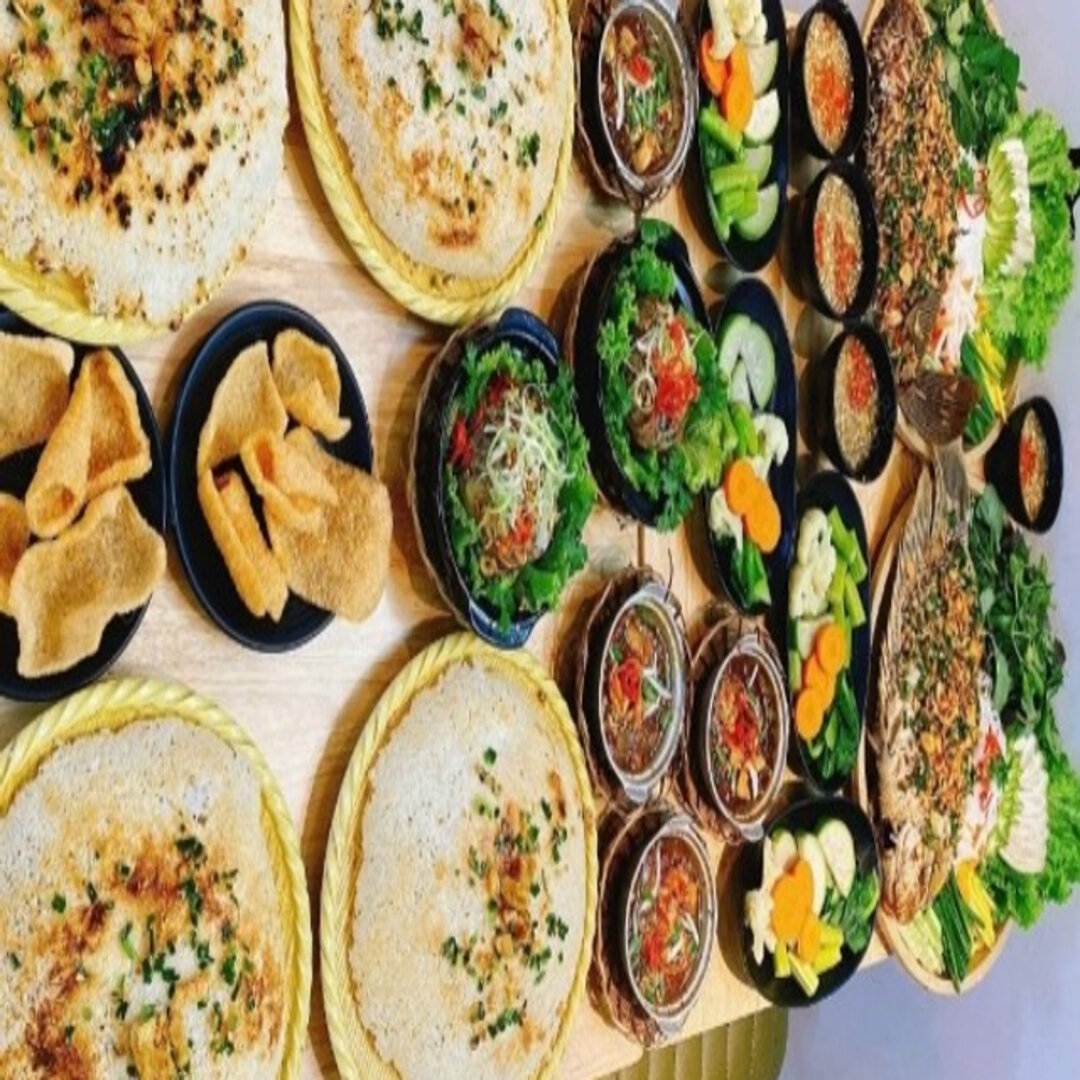 Hình ảnh MeLyFood - Nhà Hàng Cơm Niêu & Cua Singapore - Sư Vạn Hạnh