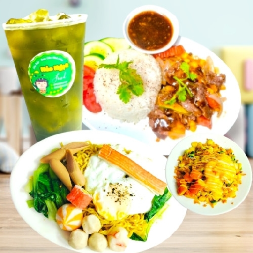 Hình ảnh Hảo Ngọt Food - Trà Sữa & Ăn Vặt - Hùng Vương