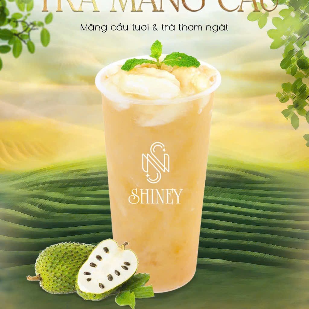 Hình ảnh Trà Sữa Shiney - Nguyễn Tri Phương