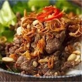 Hình ảnh Tiệm Bún Bò Nam Bộ & Đồ Uống Nhà Tapu - Tân Ấp