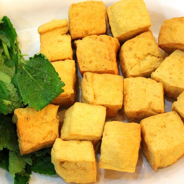 Hình ảnh Đậu Hũ Nóng Hà Nội - Nguyễn Thị Tần