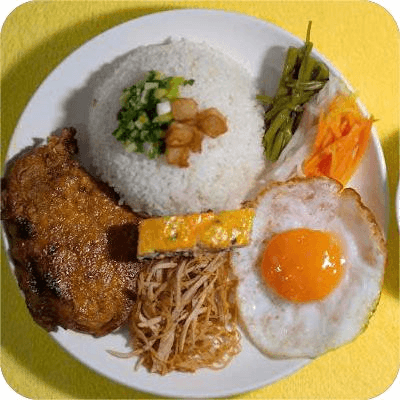 Hình ảnh Cơm Tấm Khói - Dương Quảng Hàm