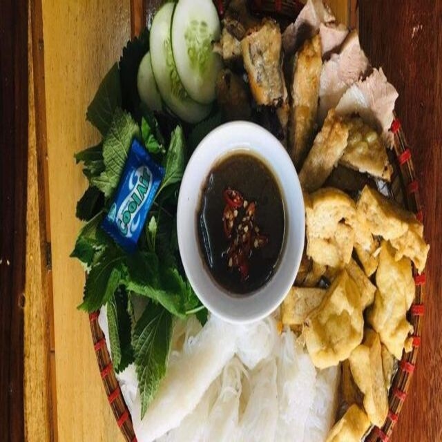 Hình ảnh Bún Đậu Hương Xưa