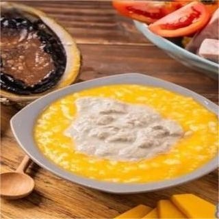 Hình ảnh Cháo Dinh Dưỡng Sao Mai - Vĩnh Hồ