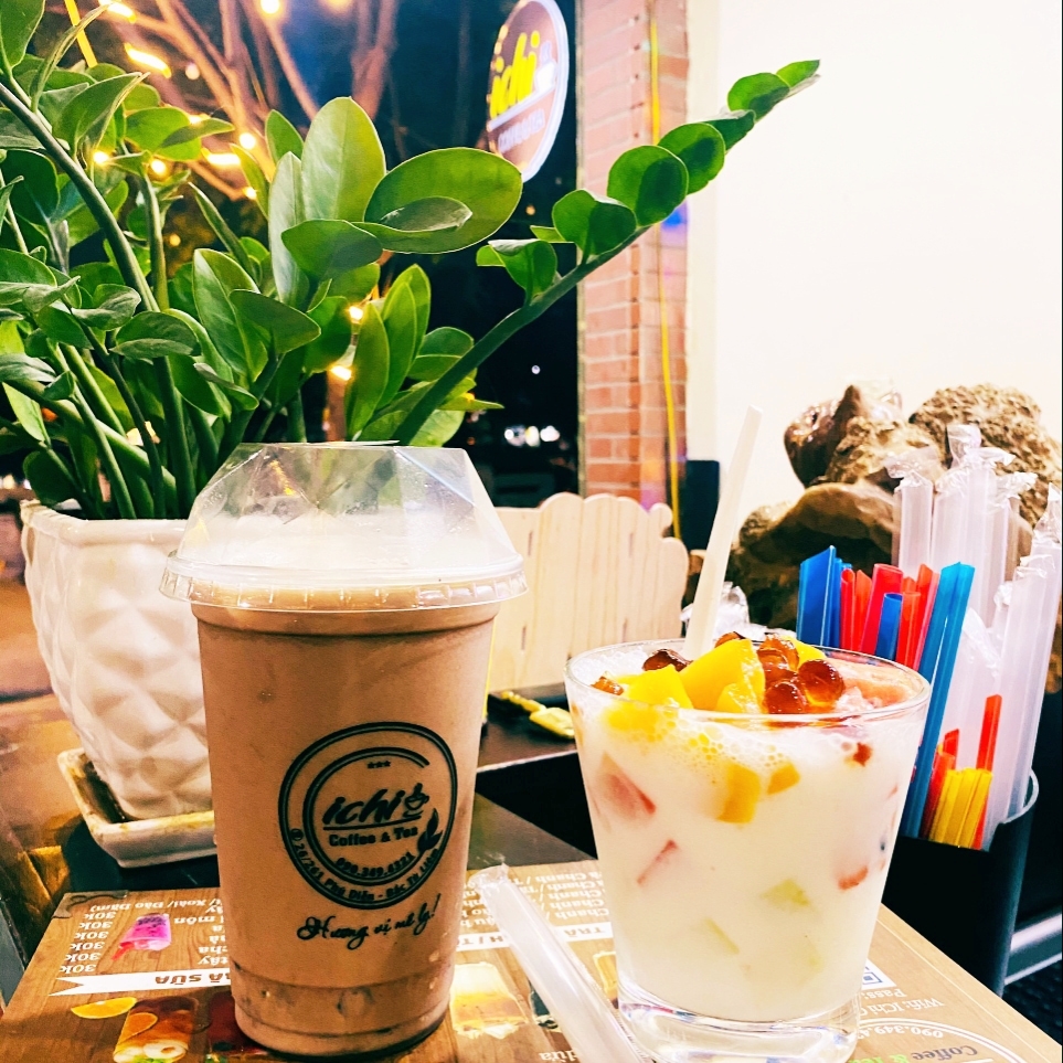 Hình ảnh Ichi Coffee & Tea - Phú Diễn
