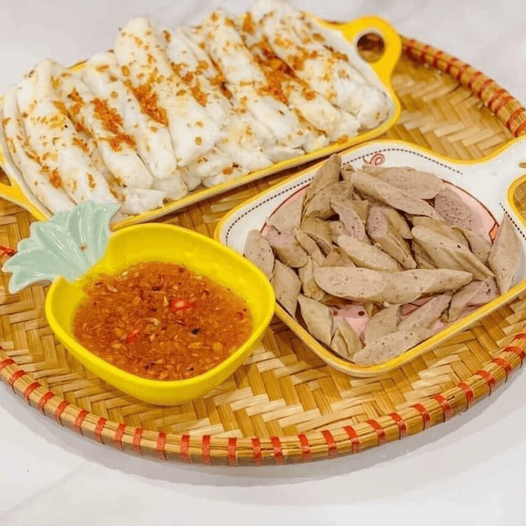 Hình ảnh Thọ Xuân Quán - Đặc Sản Thanh Hóa Quê Hương - Cổ Nhuế