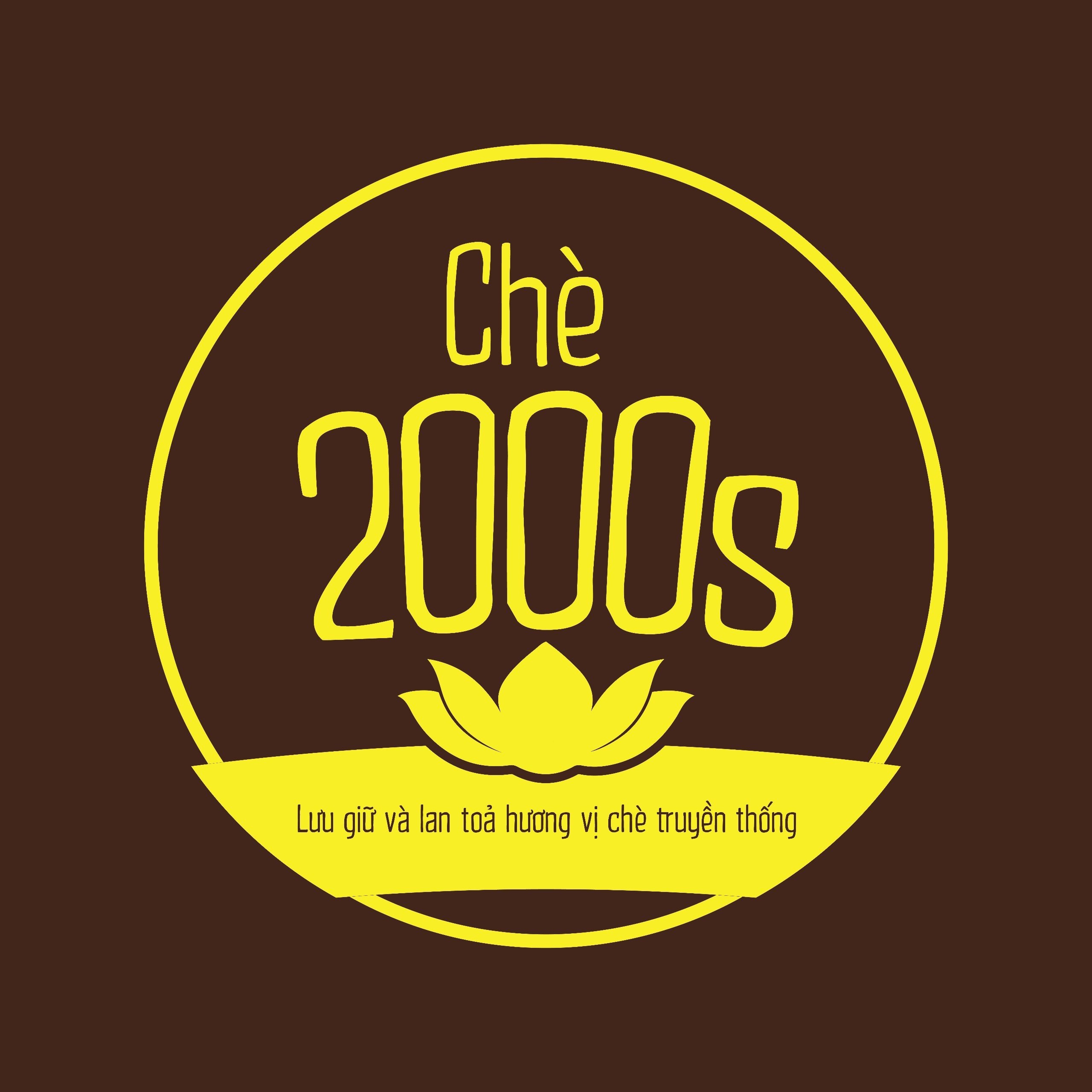 Hình ảnh Chè 2000s - Chè Truyền Thống - Phạm Văn Đồng