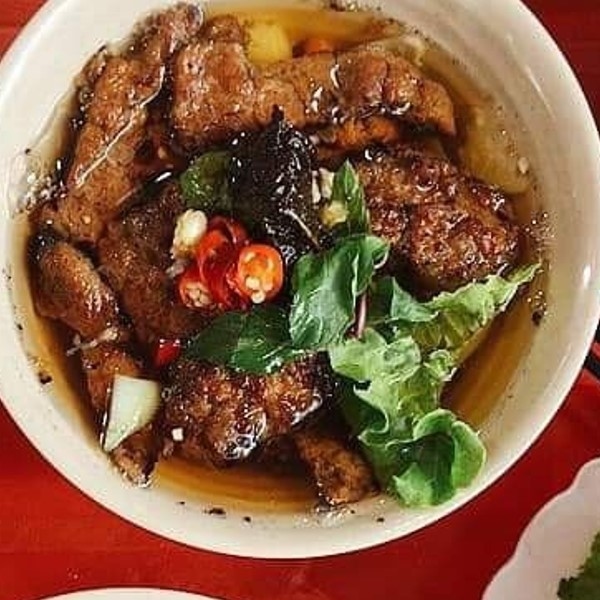 Hình ảnh Bánh Cuốn Nóng & Bún Chả - Cổ Nhuế