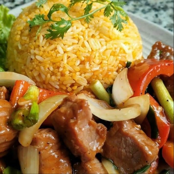 Hình ảnh Tí Nị Quán - Cơm Chiên & Mì Xào - Đoàn Văn Bơ
