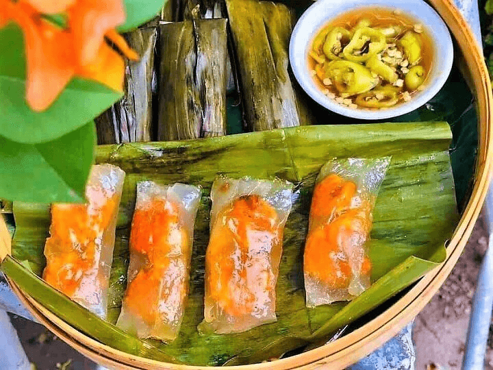 Hình ảnh Quán Nhỏ - Món Huế - Thân Nhân Trung
