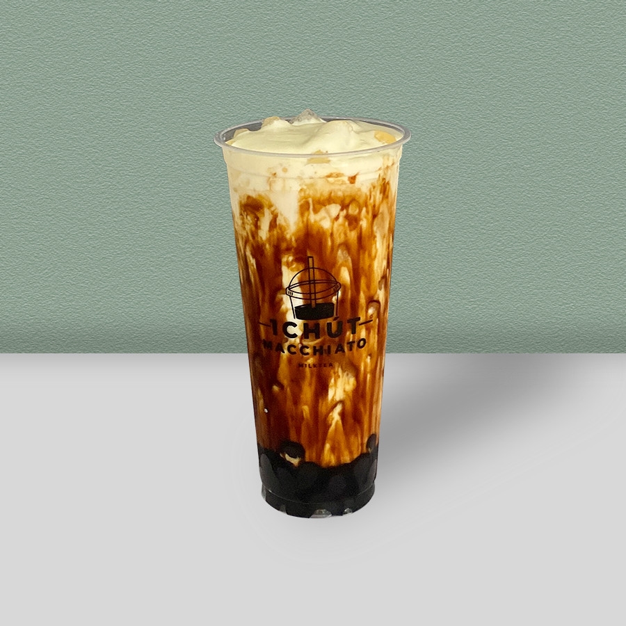 Hình ảnh 1 Chút Macchiato - Trần Nhân Tôn