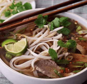 Hình ảnh Phở Bò 39 - Đường 41