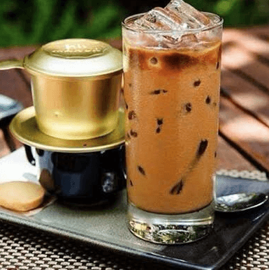 Hình ảnh Nhà Xanh Tiệm Trà - Coffee - Đường Số 2