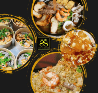 Hình ảnh Bún Hải Sản 2S - Đường 19/5