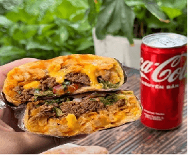 Hình ảnh CRIMSONS - Delicious Fast Food - Phạm Văn Hai