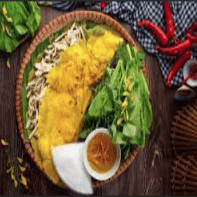 Hình ảnh Bánh Xèo Miền Tây Thùy Trang - Nguyễn Sỹ Sách