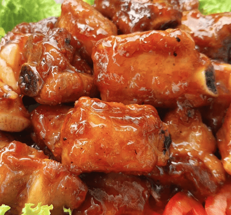 Hình ảnh Chua Ngọt & Cơm Sườn Chua Ngọt Siêu Cay - Bùi Xương Trạch