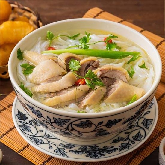 Hình ảnh Quán Gà Quê - Nguyễn Văn Dung