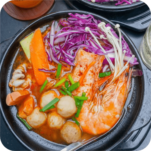Hình ảnh Khang Nè - Ăn Vặt & Mỳ Cay - Tô Ngọc Vân