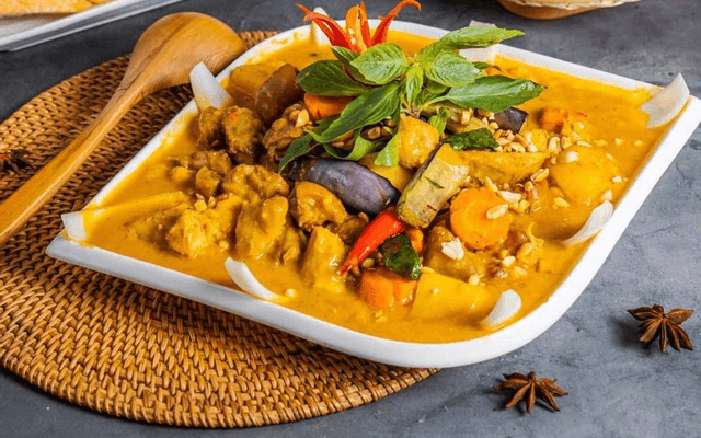 Hình ảnh Ngọc Dương Quán - Lê Quang Định