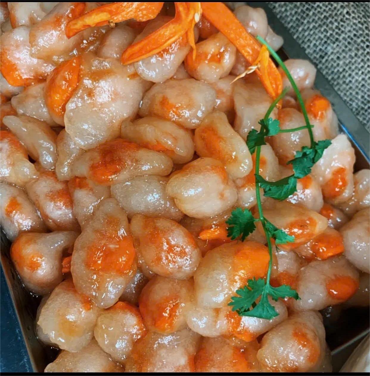 Hình ảnh Bánh Bèo Huế Cố Đô - Lê Quang Sung